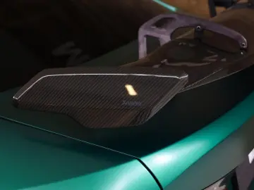 BMW M3 3-serie xDrive Comp Ceramic Akrapovic ADRO HR