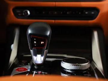 BMW M3 3-serie xDrive Comp Ceramic Akrapovic ADRO HR