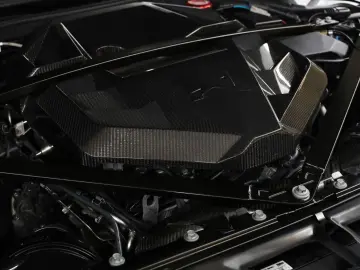 BMW M3 3-serie xDrive Comp Ceramic Akrapovic ADRO HR