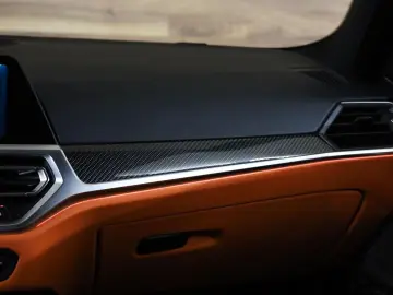 BMW M3 3-serie xDrive Comp Ceramic Akrapovic ADRO HR