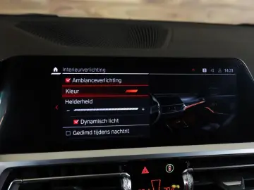 BMW M3 3-serie xDrive Comp Ceramic Akrapovic ADRO HR