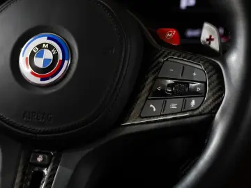 BMW M3 3-serie xDrive Comp Ceramic Akrapovic ADRO HR