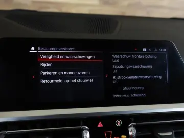 BMW M3 3-serie xDrive Comp Ceramic Akrapovic ADRO HR