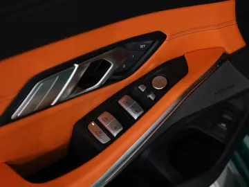 BMW M3 3-serie xDrive Comp Ceramic Akrapovic ADRO HR