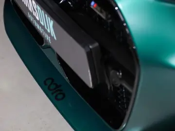 BMW M3 3-serie xDrive Comp Ceramic Akrapovic ADRO HR