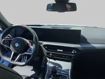 BMW M2 HUD Navi Memory H K Soundsystem LED Blendfrei