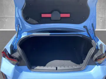 BMW M2 HUD Navi Memory H K Soundsystem LED Blendfrei