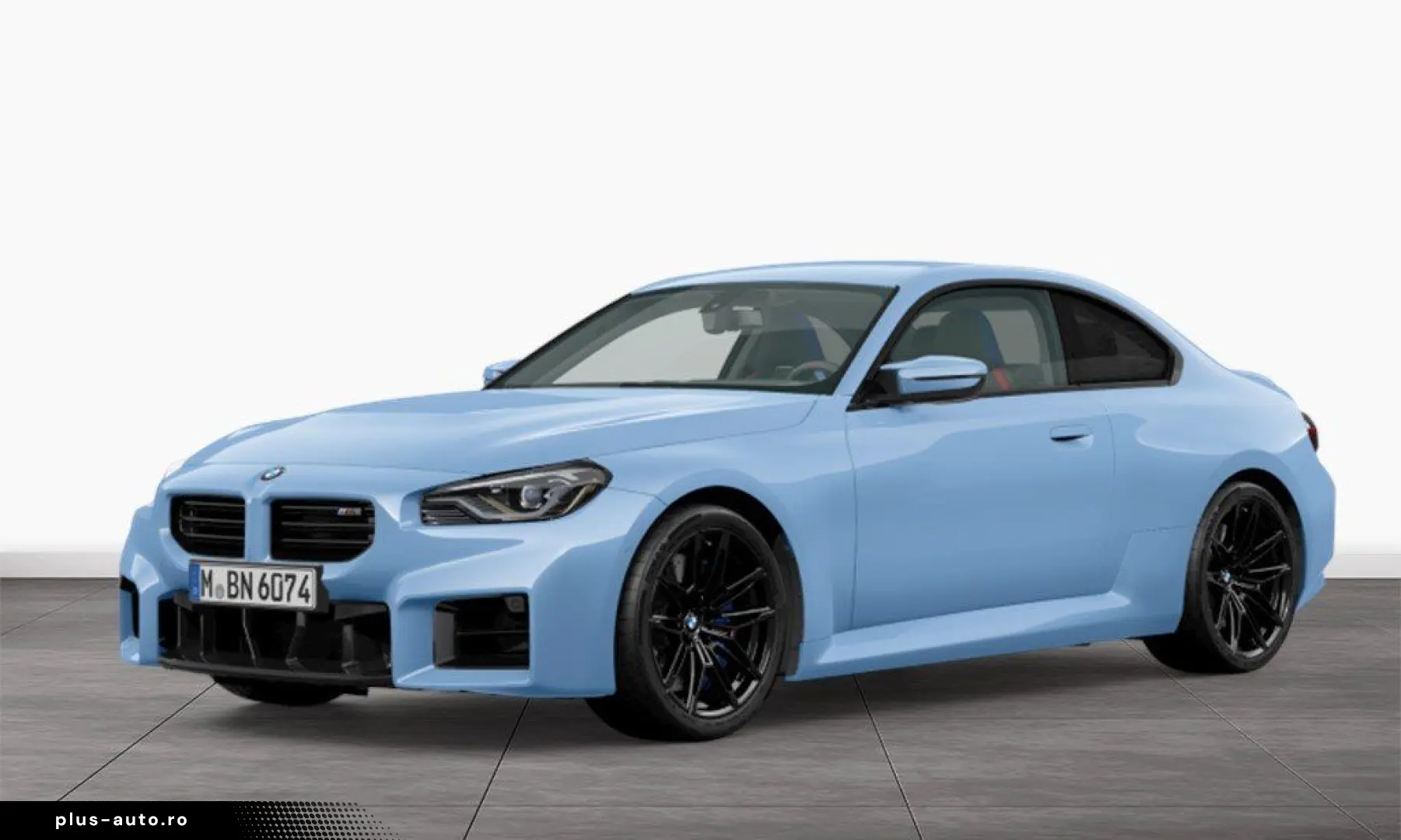 BMW M2 Coupé LiveCockpitProf Kamera Sportsitze HiFi