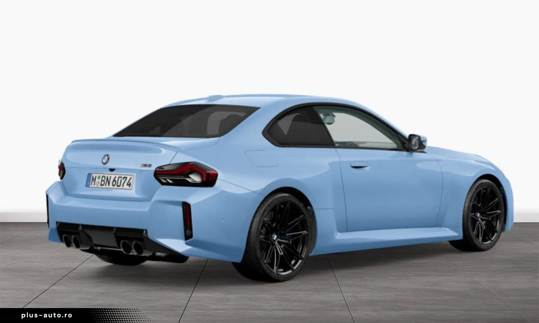 BMW M2 Coupé LiveCockpitProf Kamera Sportsitze HiFi
