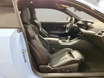 BMW M2 Coupé Harman K LiveCockpitProf Kamera LED