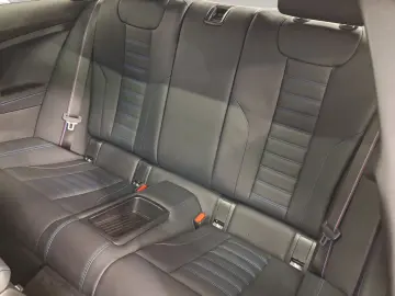 BMW M2 Coupé Harman K LiveCockpitProf Kamera LED