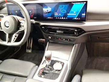 BMW M2 Coupé Harman K LiveCockpitProf Kamera LED