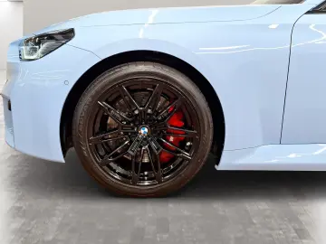 BMW M2 Coupé Harman K LiveCockpitProf Kamera LED