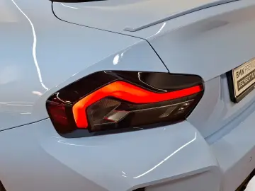 BMW M2 Coupé Harman K LiveCockpitProf Kamera LED