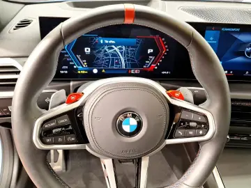 BMW M2 Coupé Harman K LiveCockpitProf Kamera LED