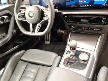 BMW M2 Coupé Harman K LiveCockpitProf Kamera LED
