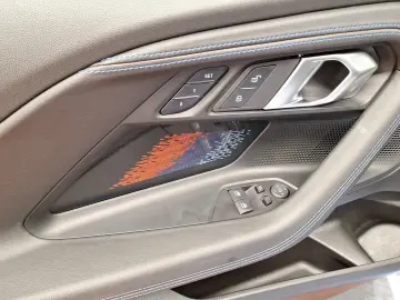 BMW M2 Coupé Harman K LiveCockpitProf Kamera LED