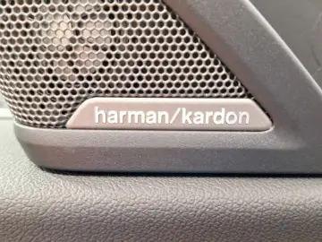 BMW M2 Coupé Harman K LiveCockpitProf Kamera LED