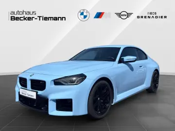 BMW M2 Coupé  M DRIVE PROF ADAPT LED HK-SOUND KAMERA