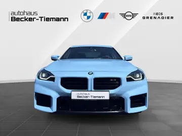 BMW M2 Coupé  M DRIVE PROF ADAPT LED HK-SOUND KAMERA