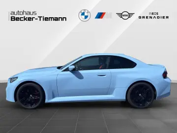 BMW M2 Coupé  M DRIVE PROF ADAPT LED HK-SOUND KAMERA