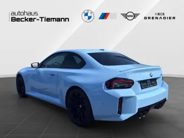 BMW M2 Coupé  M DRIVE PROF ADAPT LED HK-SOUND KAMERA