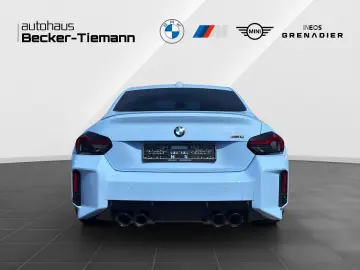 BMW M2 Coupé  M DRIVE PROF ADAPT LED HK-SOUND KAMERA
