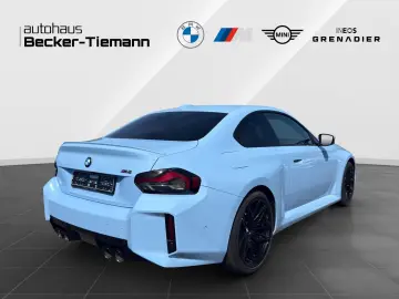 BMW M2 Coupé  M DRIVE PROF ADAPT LED HK-SOUND KAMERA