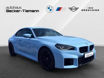 BMW M2 Coupé  M DRIVE PROF ADAPT LED HK-SOUND KAMERA
