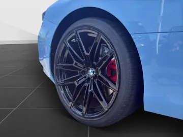 BMW M2 Coupé  M DRIVE PROF ADAPT LED HK-SOUND KAMERA