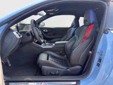 BMW M2 Coupé  M DRIVE PROF ADAPT LED HK-SOUND KAMERA
