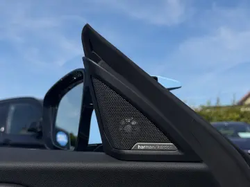 BMW M2 Coupé  M DRIVE PROF ADAPT LED HK-SOUND KAMERA