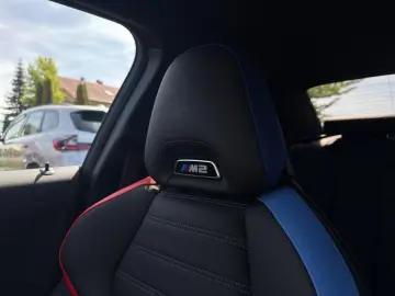 BMW M2 Coupé  M DRIVE PROF ADAPT LED HK-SOUND KAMERA
