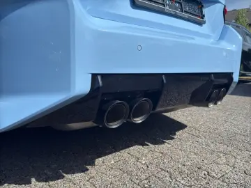 BMW M2 Coupé  M DRIVE PROF ADAPT LED HK-SOUND KAMERA