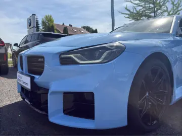 BMW M2 Coupé  M DRIVE PROF ADAPT LED HK-SOUND KAMERA