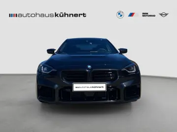 BMW M2 Coupé ACC SpurAss HUD HiFi H-K RFK