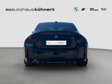 BMW M2 Coupé ACC SpurAss HUD HiFi H-K RFK