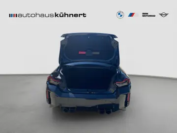 BMW M2 Coupé ACC SpurAss HUD HiFi H-K RFK