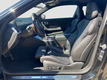 BMW M2 Coupé ACC SpurAss HUD HiFi H-K RFK