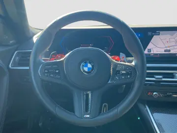 BMW M2 Coupé ACC SpurAss HUD HiFi H-K RFK