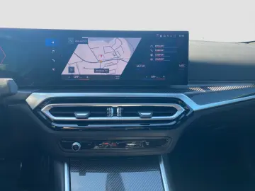BMW M2 Coupé ACC SpurAss HUD HiFi H-K RFK