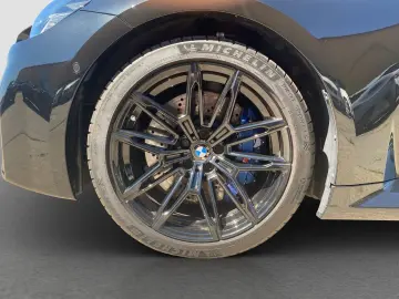 BMW M2 Coupé ACC SpurAss HUD HiFi H-K RFK