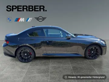 BMW M2 Coupé Memory Harman Kardon ACC M Sportsitz