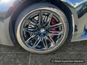 BMW M2 Coupé Memory Harman Kardon ACC M Sportsitz
