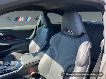 BMW M2 Coupé Memory Harman Kardon ACC M Sportsitz
