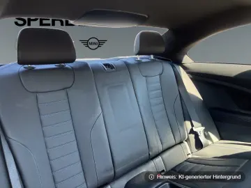 BMW M2 Coupé Memory Harman Kardon ACC M Sportsitz