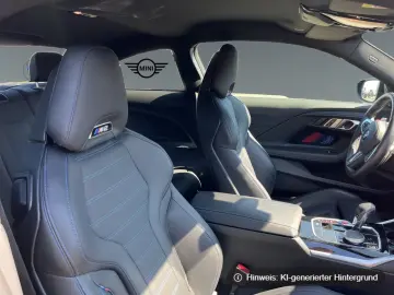 BMW M2 Coupé Memory Harman Kardon ACC M Sportsitz