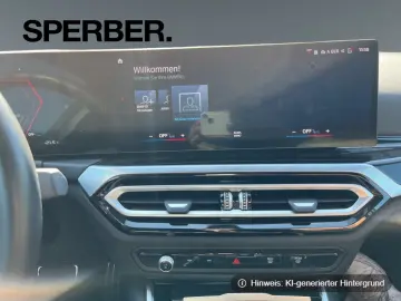 BMW M2 Coupé Memory Harman Kardon ACC M Sportsitz