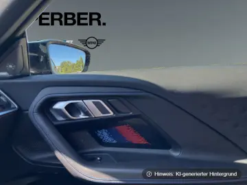 BMW M2 Coupé Memory Harman Kardon ACC M Sportsitz