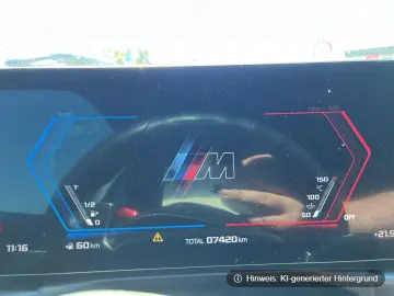 BMW M2 Coupé Memory Harman Kardon ACC M Sportsitz